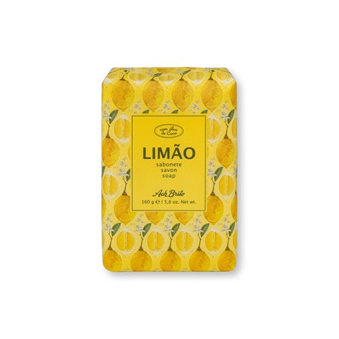 G35605 FRUTADOS II COLLECTION. Saponette a base di sapone vegetale e arricchito con olio di cocco (160 g)