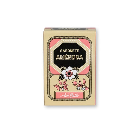 G35606 CUIDADOS ESSENCIAIS COLLECTION. Saponette per la cura della pelle (90 g)