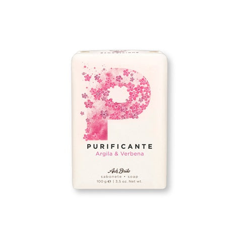 G35607 SPA COLLECTION. Saponette adatte alla cura della pelle (100g)