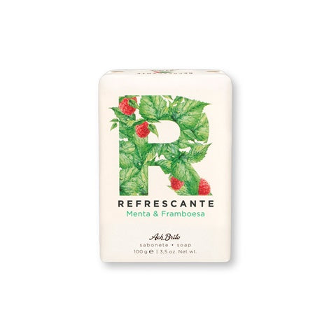 G35607 SPA COLLECTION. Saponette adatte alla cura della pelle (100g)