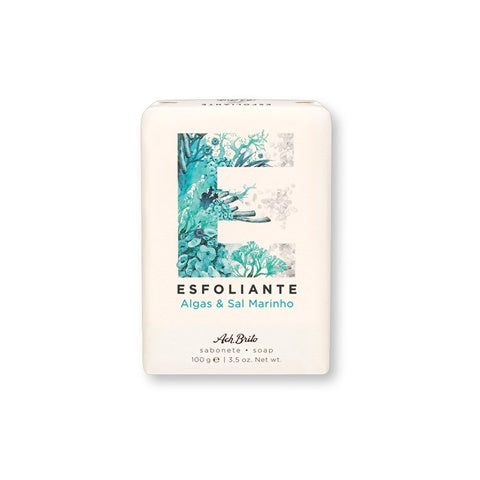 G35607 SPA COLLECTION. Saponette adatte alla cura della pelle (100g)
