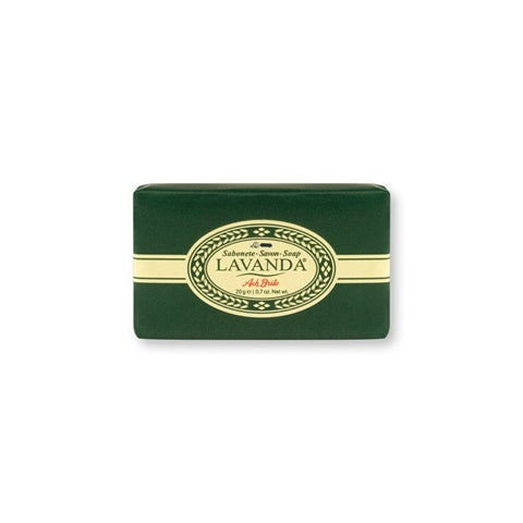 G35610 LAVANDA 20 g. Saponetta al profumo di lavanda (20g)