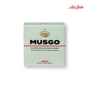 G35613 MUSGO II. Shampoo con fragranza maschile (150g)