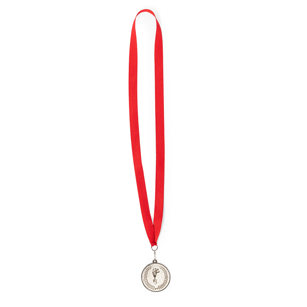 Variante RED / SILVER