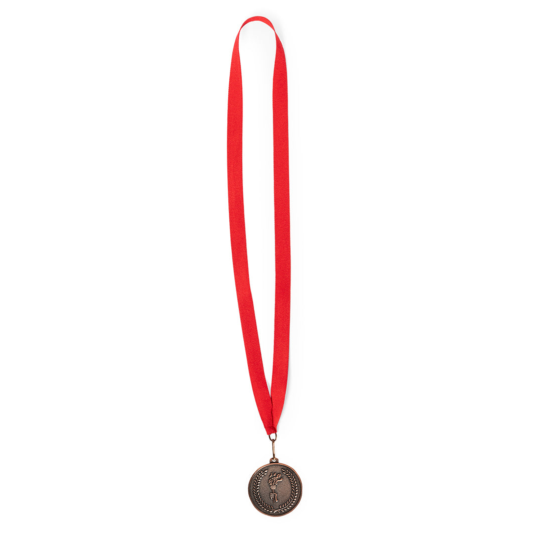 Variante RED / BRONZO