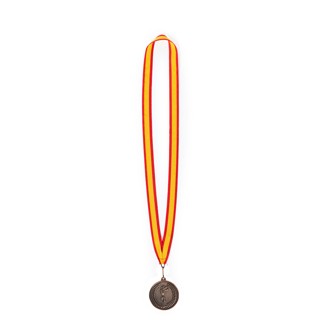 Variante SPAGNA / BRONZO