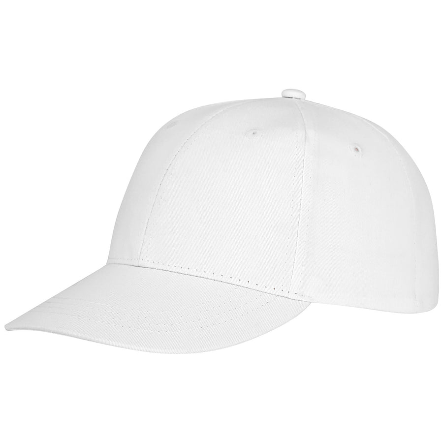 G38675 Cappellino Colors 6 pannelli