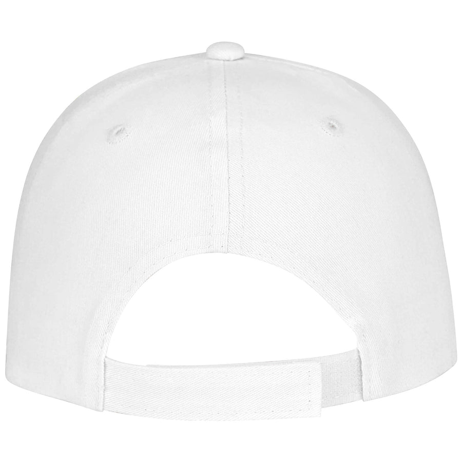 G38675 Cappellino Colors 6 pannelli