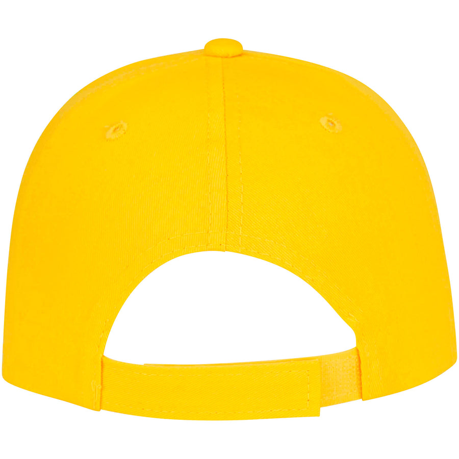 G38675 Cappellino Colors 6 pannelli