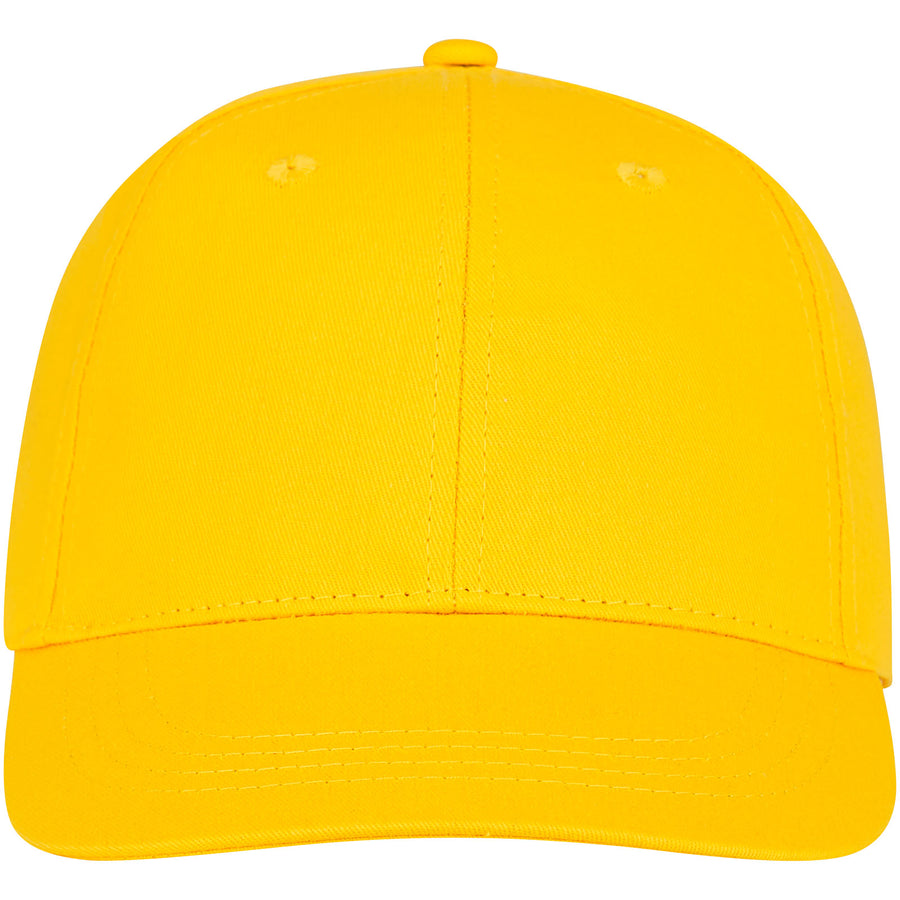 G38675 Cappellino Colors 6 pannelli