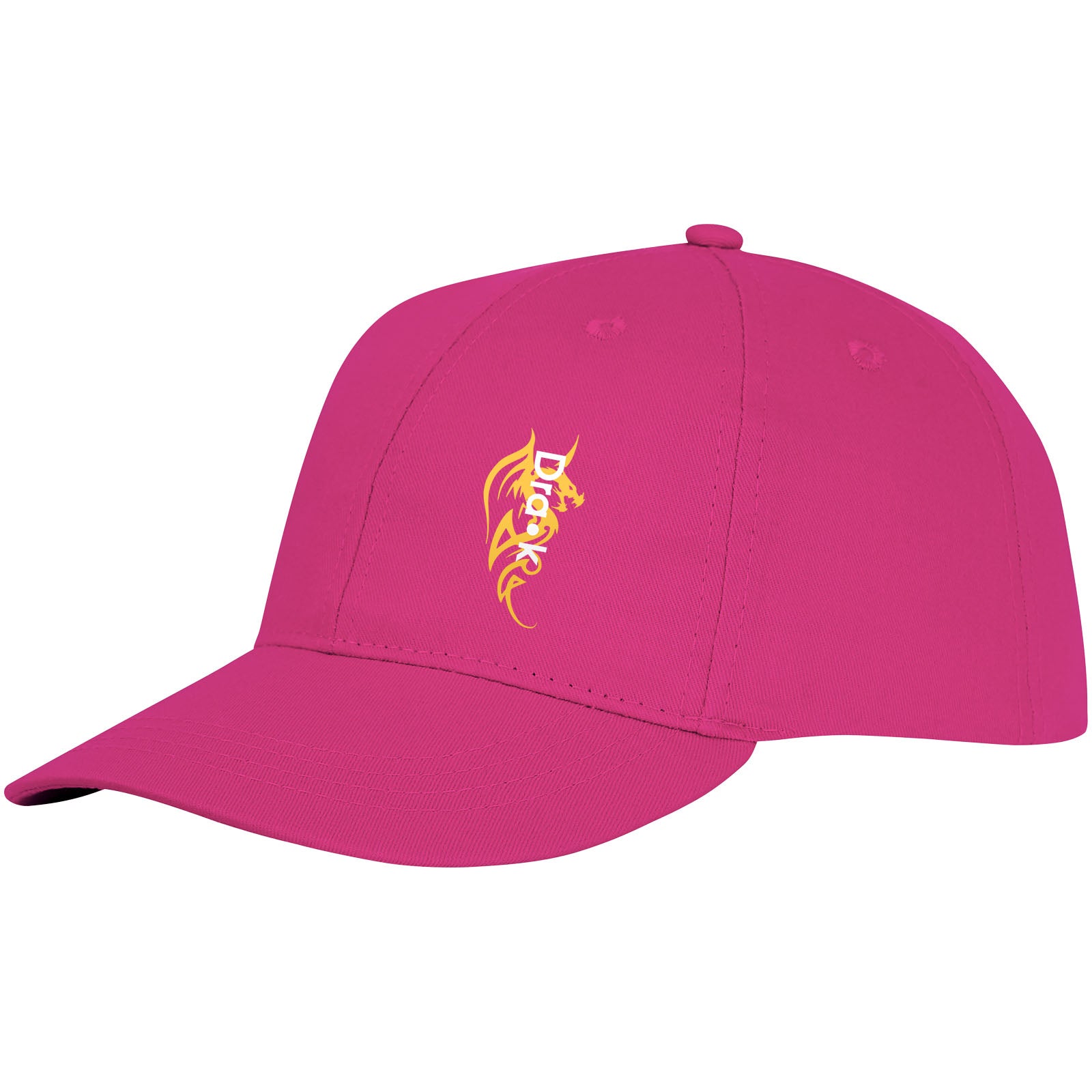 G38675 Cappellino Colors 6 pannelli