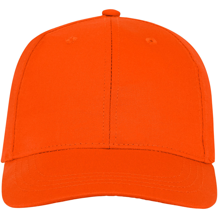 G38675 Cappellino Colors 6 pannelli