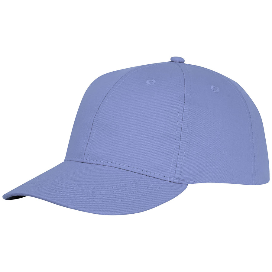 G38675 Cappellino Colors 6 pannelli