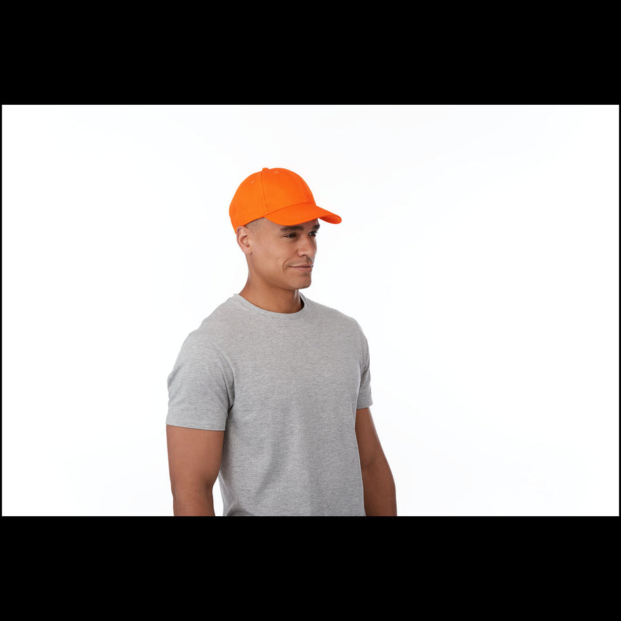 G38675 Cappellino Colors 6 pannelli