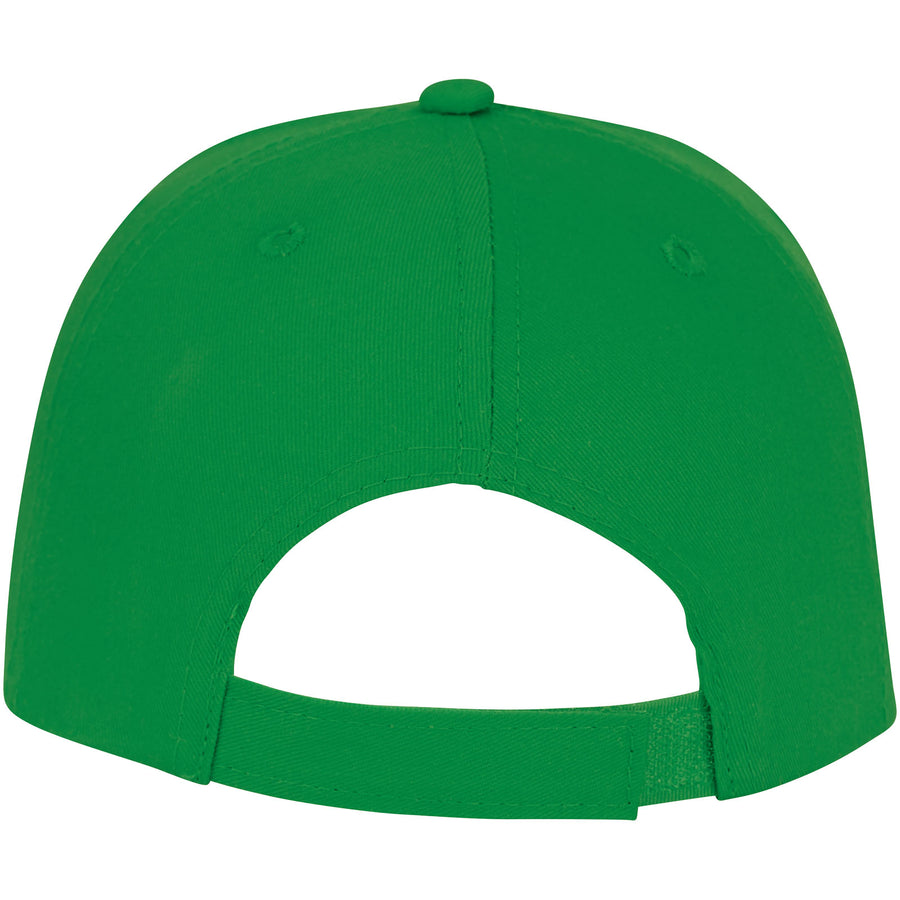 G38675 Cappellino Colors 6 pannelli
