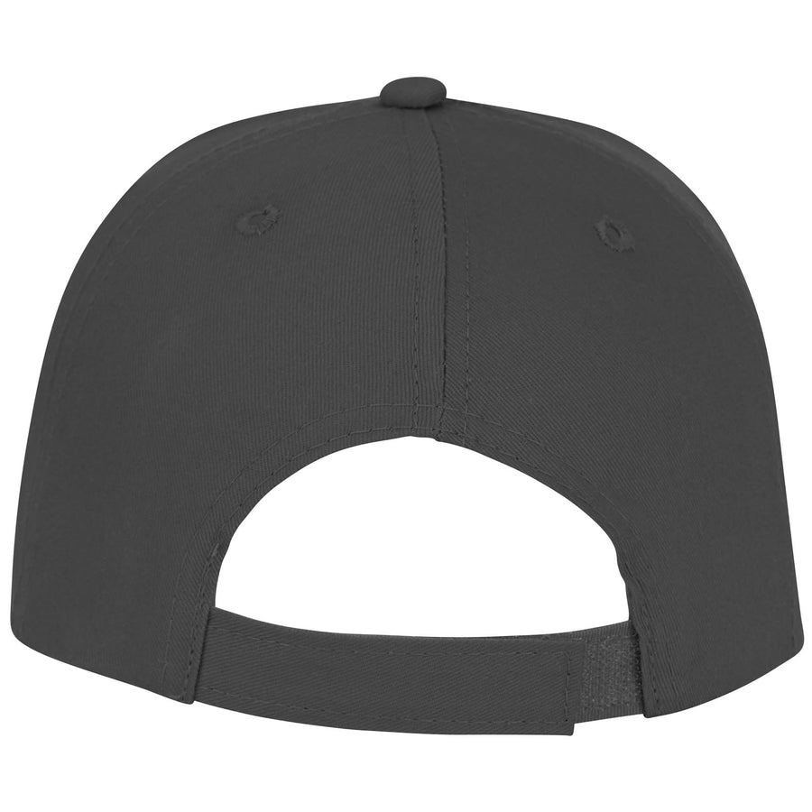 G38675 Cappellino Colors 6 pannelli