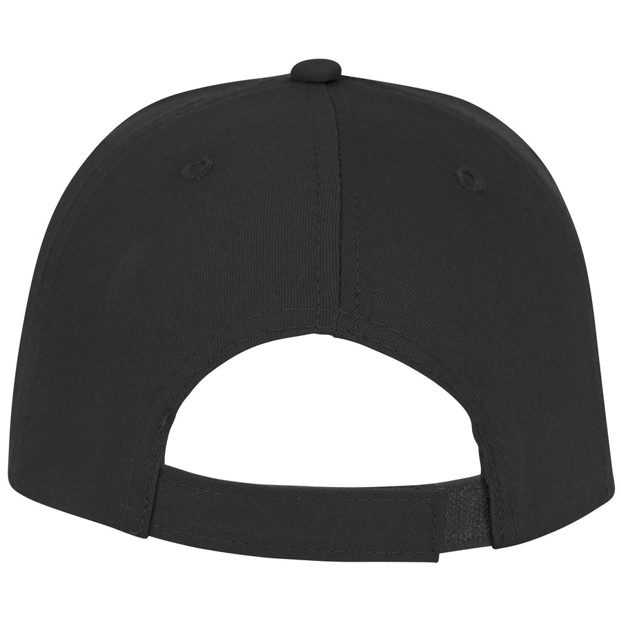 G38675 Cappellino Colors 6 pannelli