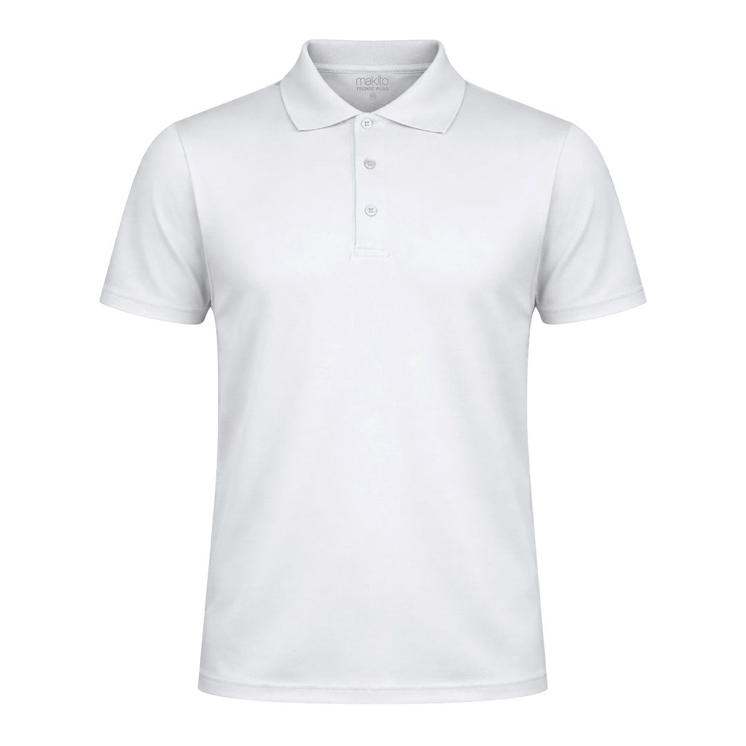 G4187 Polo Tecnica