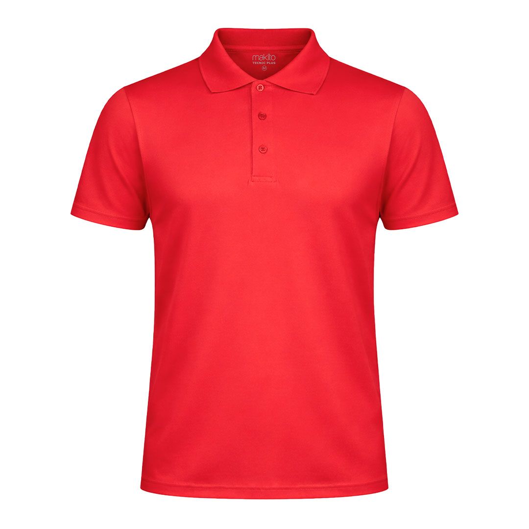 G4187 Polo Tecnica