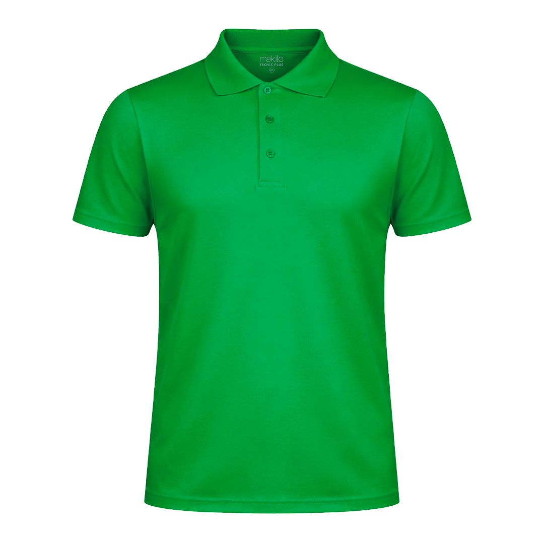G4187 Polo Tecnica