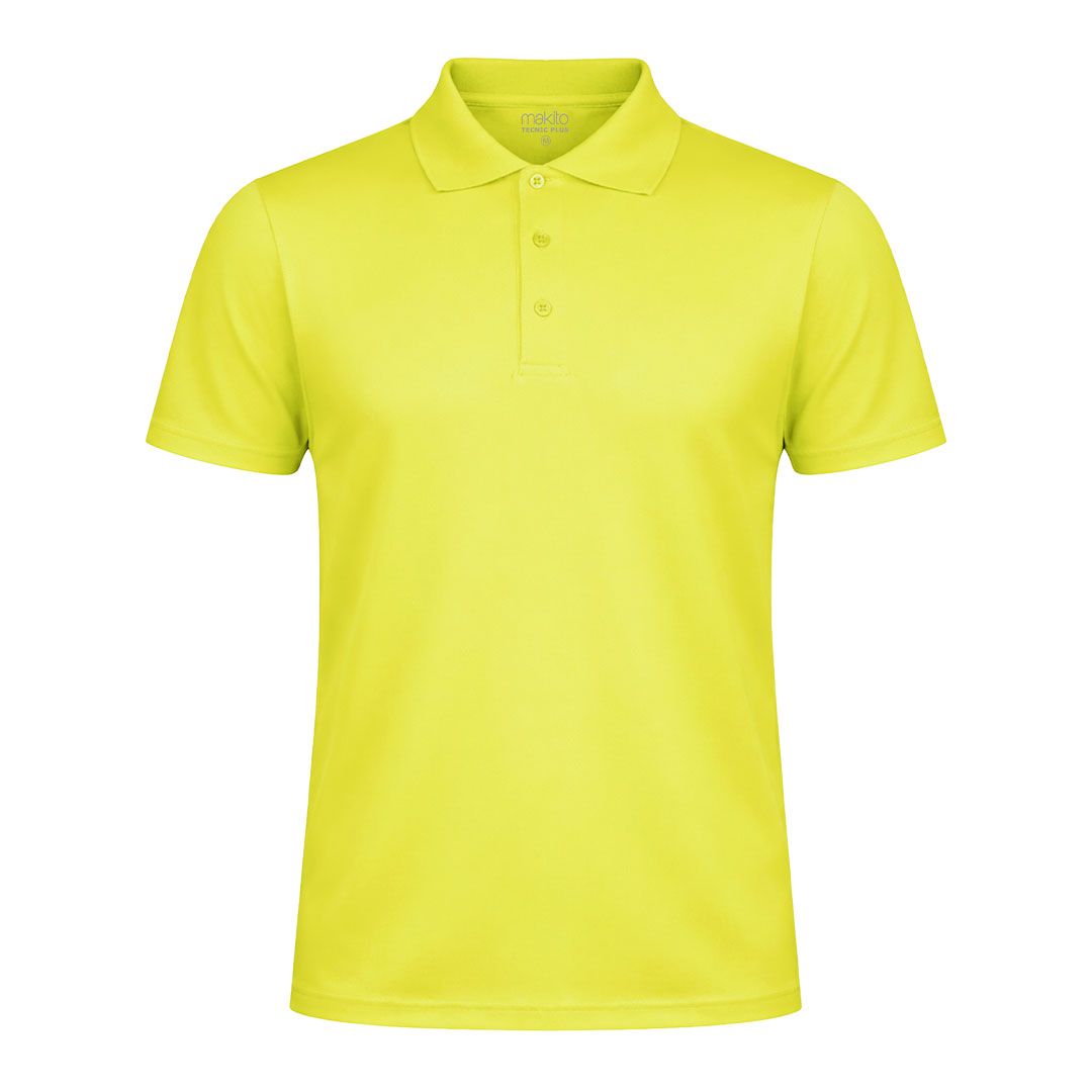 G4187 Polo Tecnica