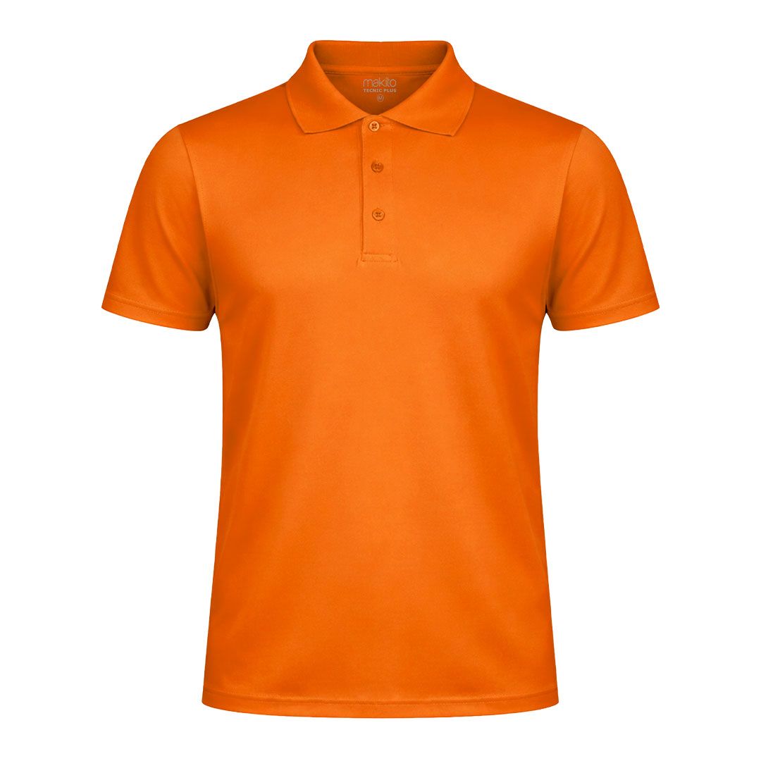 G4187 Polo Tecnica
