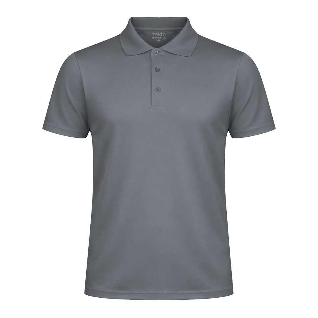 G4187 Polo Tecnica