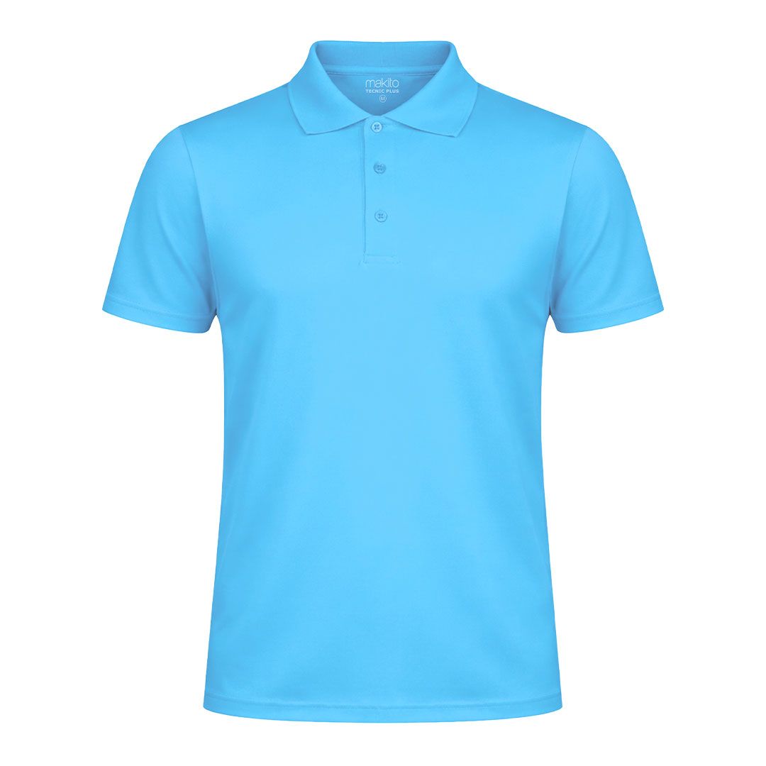 G4187 Polo Tecnica