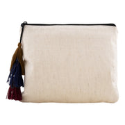 G43228 Pochette con frange