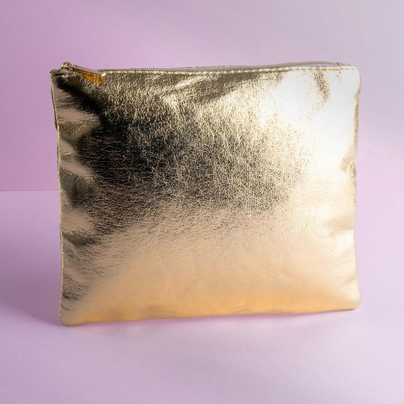 G43250 Pochette in Similpelle