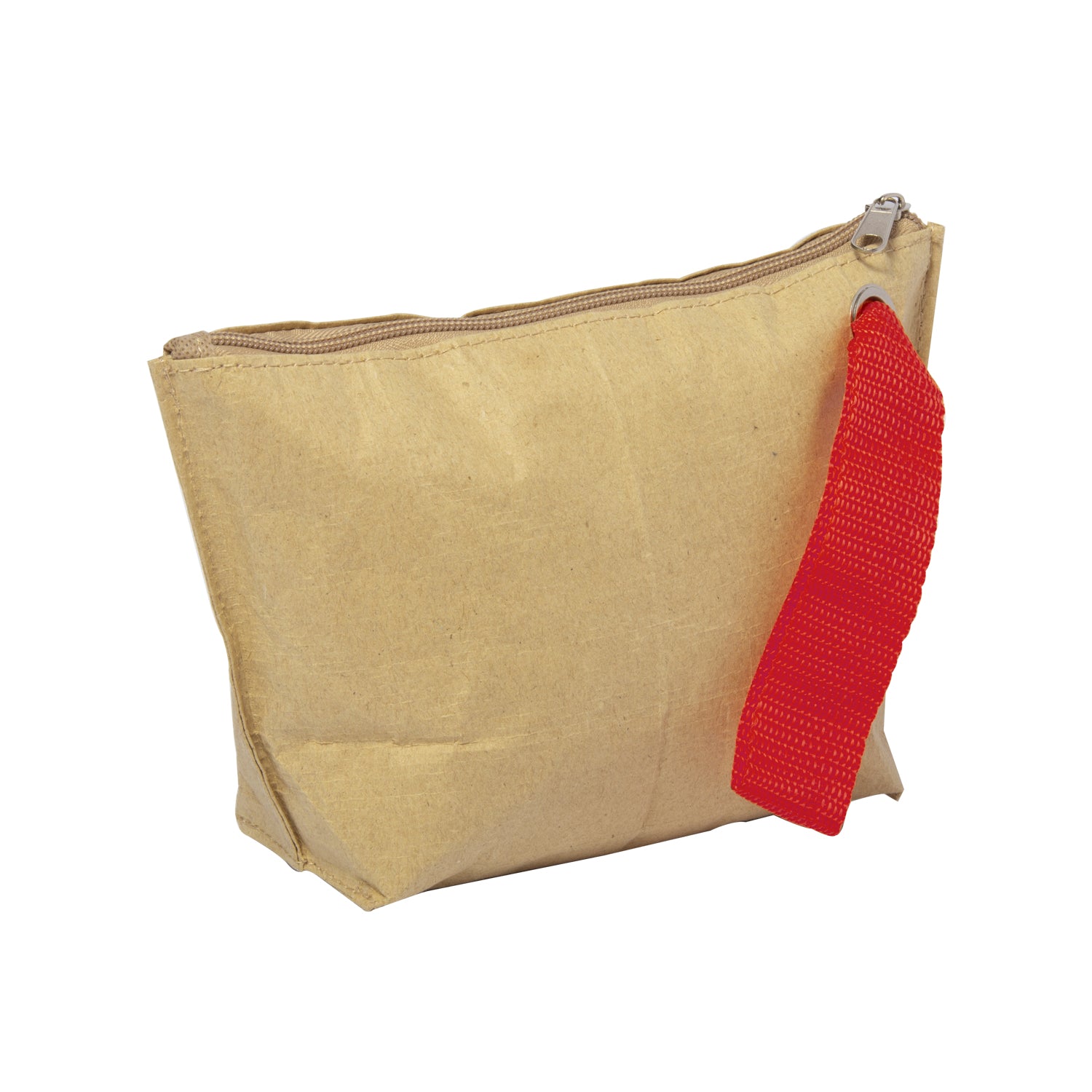 G43990 Pochette in Carta Avana