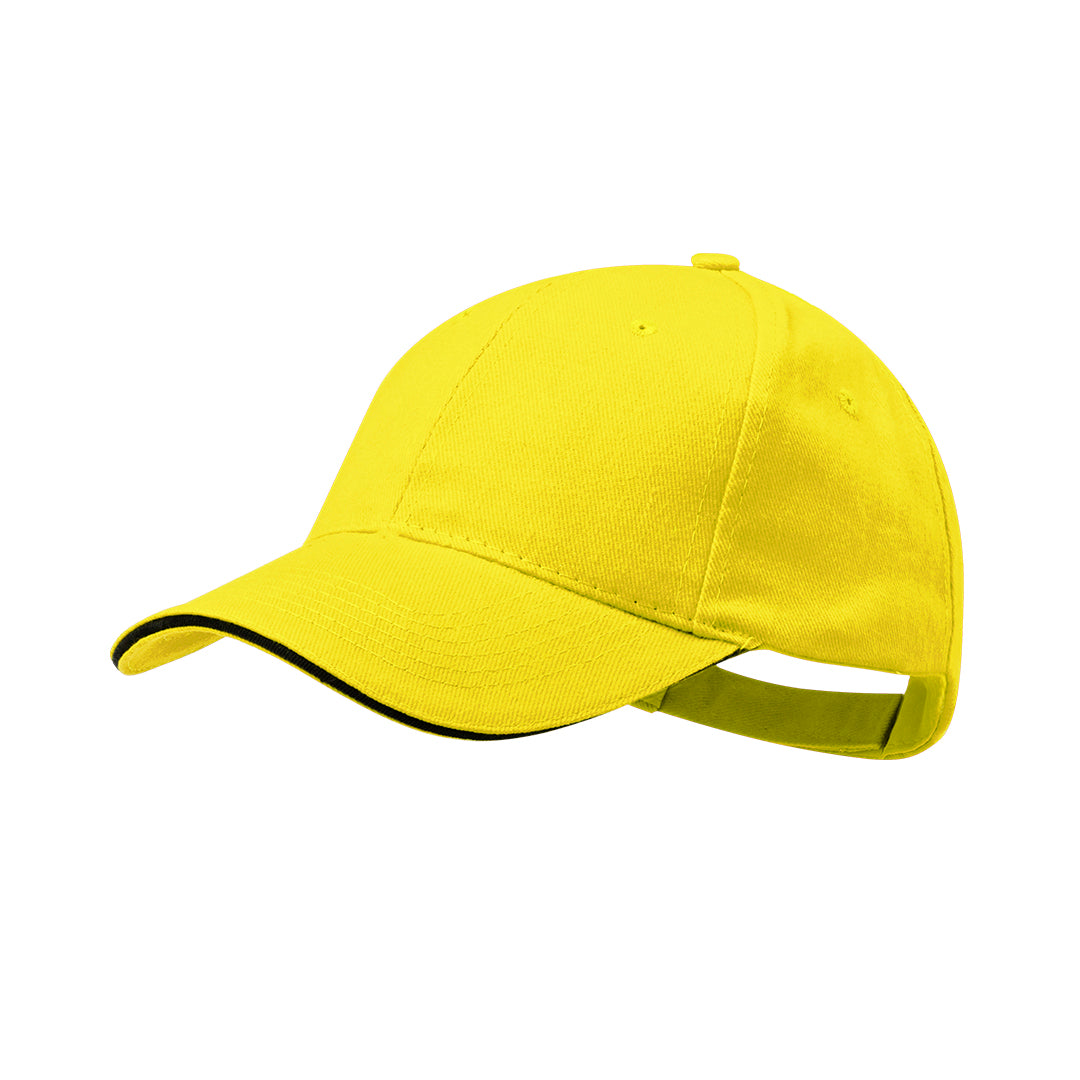 Variante GIALLO