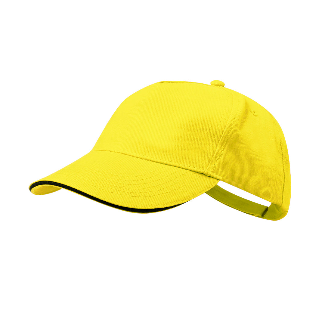 Variante GIALLO
