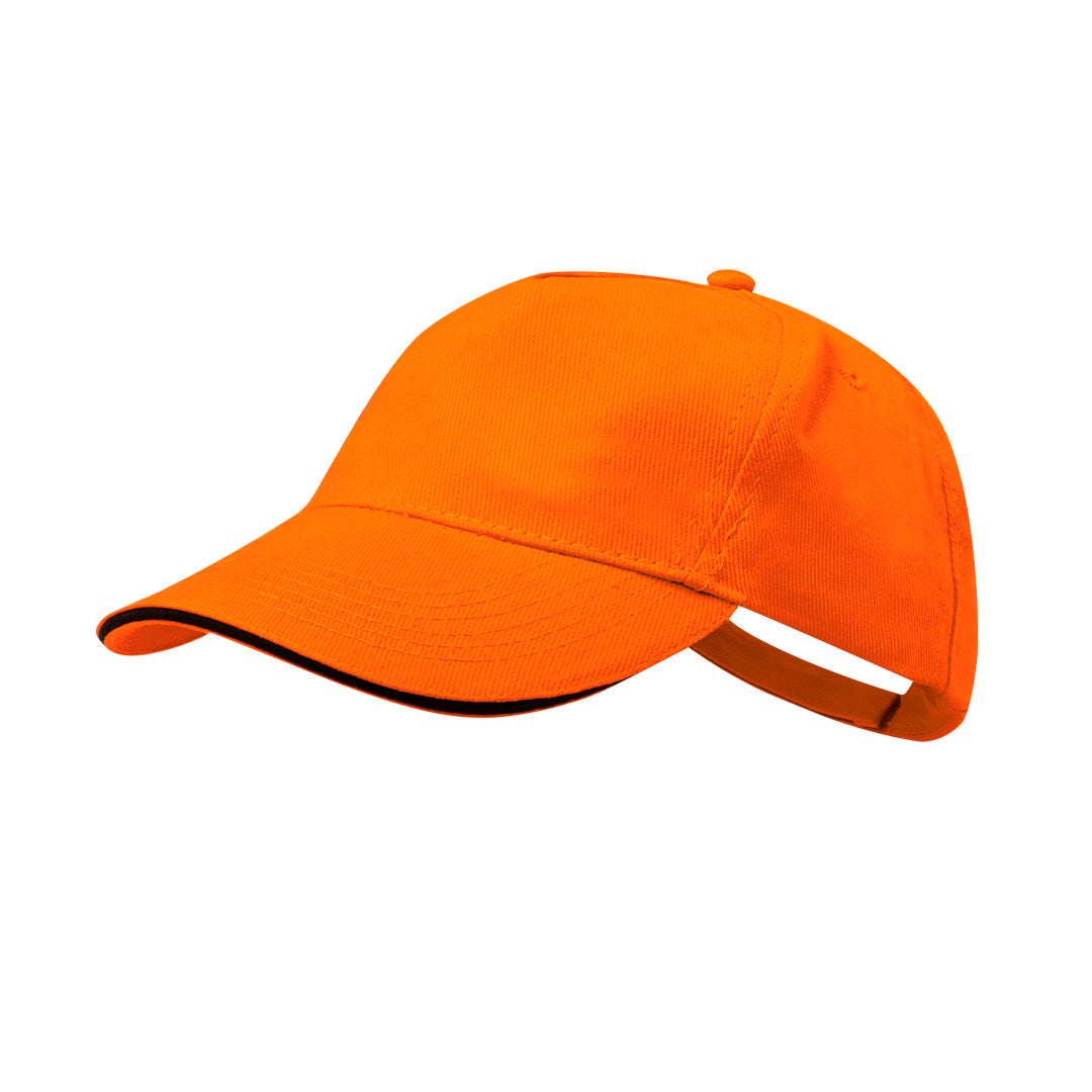 Variante ARANCIONE