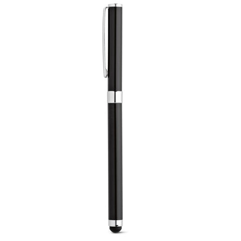 G51437 TOUCH. Penna roller con coperchio e punta touch