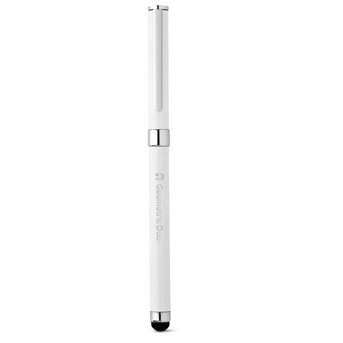 G51437 TOUCH. Penna roller con coperchio e punta touch