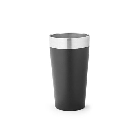 G54267 GRACE. Bicchiere da viaggio in acciaio inox da 540 ml