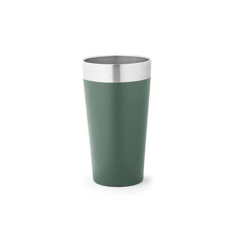 G54267 GRACE. Bicchiere da viaggio in acciaio inox da 540 ml