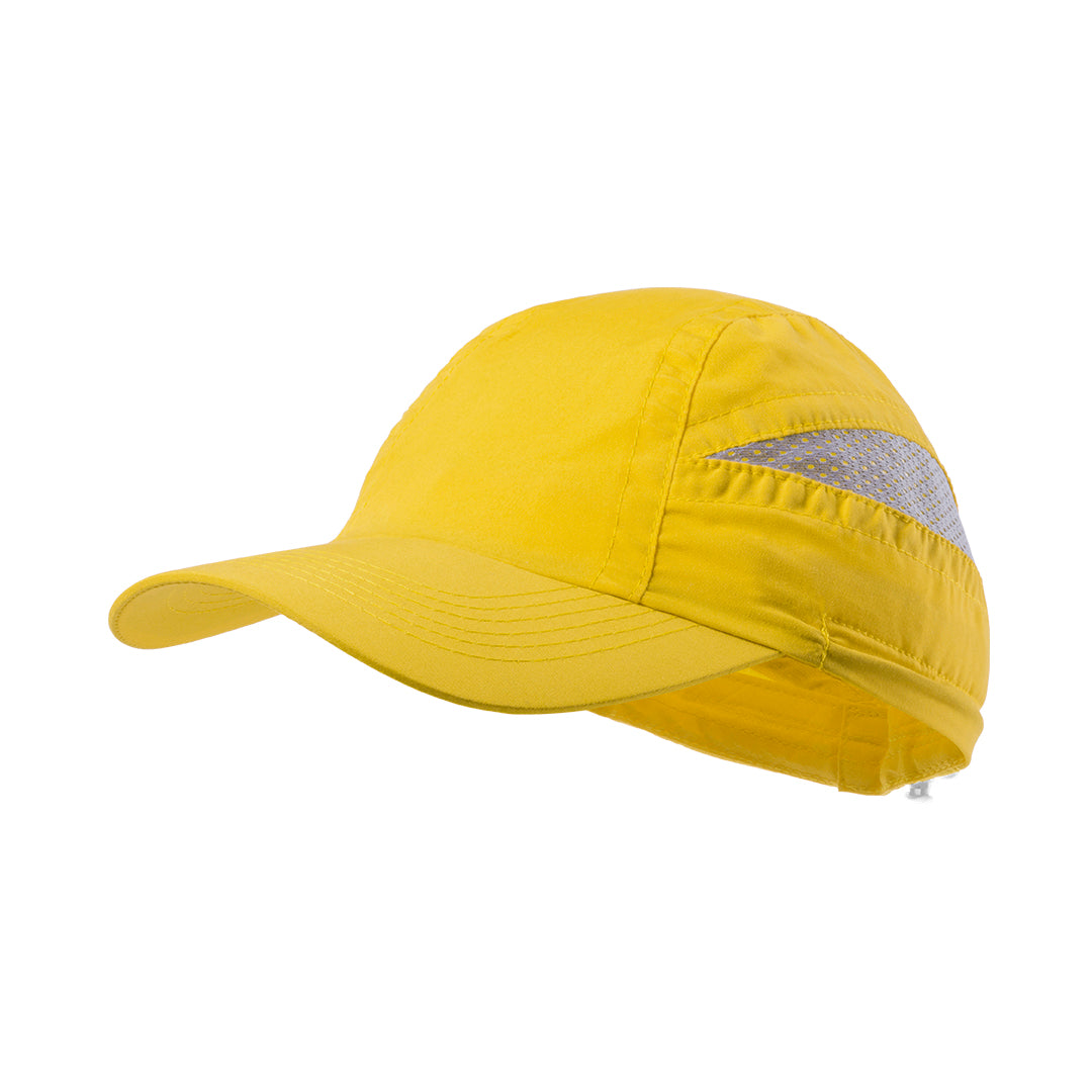 Variante GIALLO