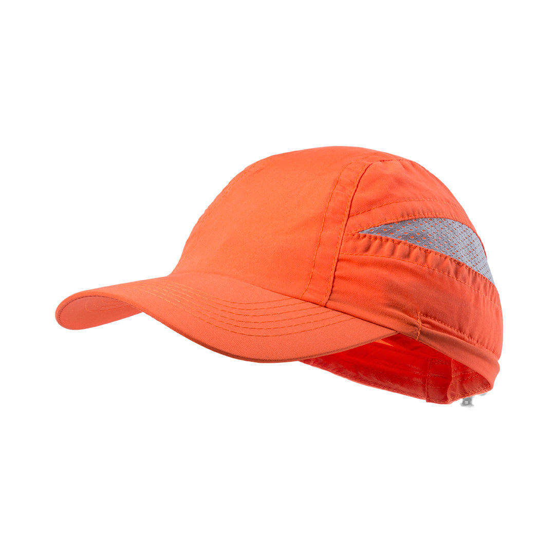 Variante ARANCIONE