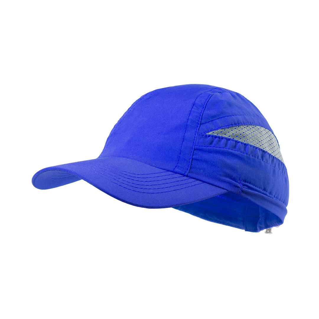 Variante BLU
