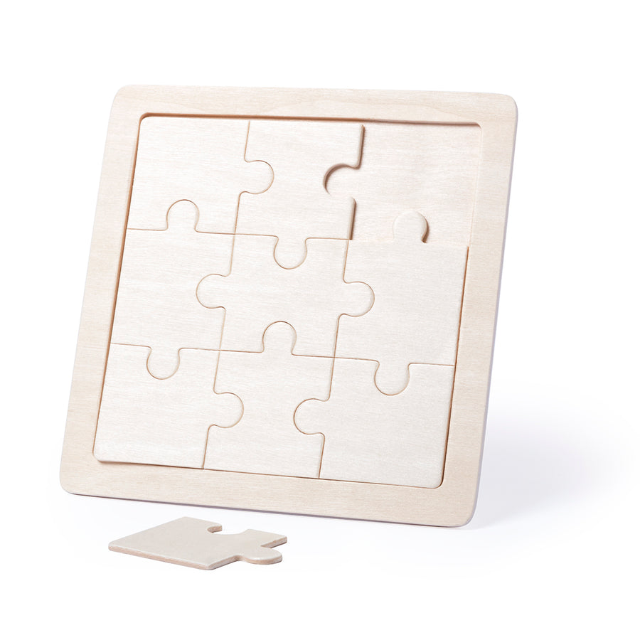G5719 Puzzle Wood