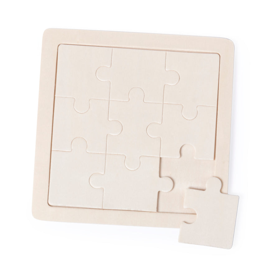 G5719 Puzzle Wood
