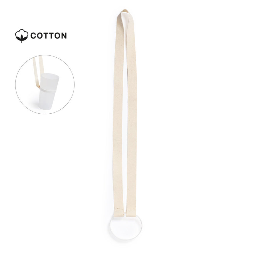 G1541 Lanyard Portabicchiere