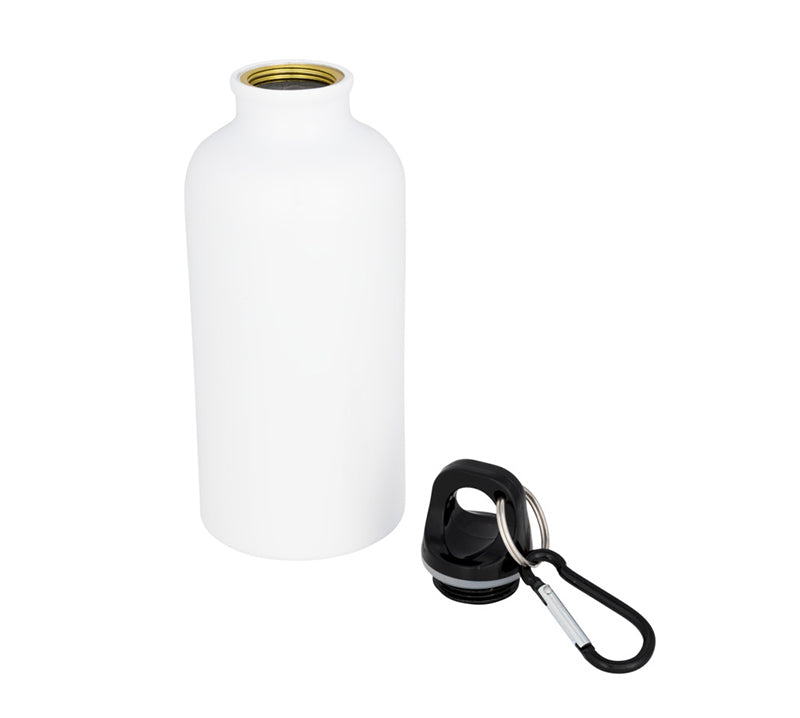 G100536 Borraccia Oregon per sublimazione da 400 ml