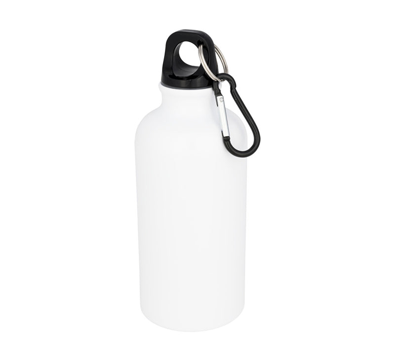 G100536 Borraccia Oregon per sublimazione da 400 ml
