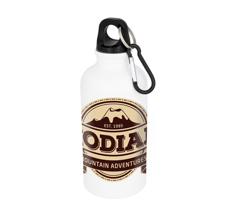 G100536 Borraccia Oregon per sublimazione da 400 ml