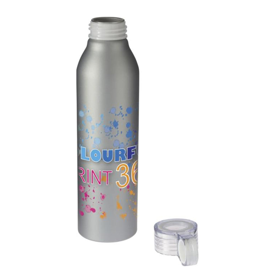 G100463 Borraccia sportiva Grom da 650 ml