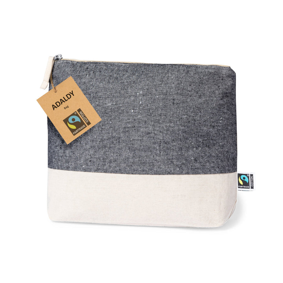 G1754 Beauty Case Adaldy Fairtrade