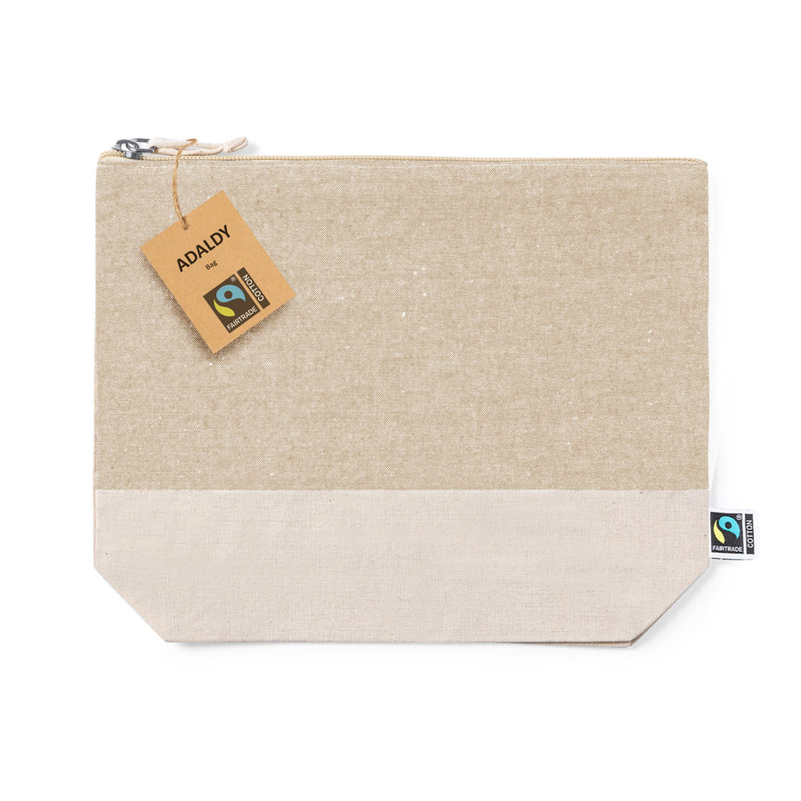 G1754 Beauty Case Adaldy Fairtrade